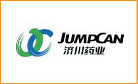 部分客戶應用丨濟川藥業