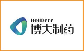 部分客戶應用丨博大制藥