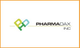 部分客戶應用丨PHARMADAX
