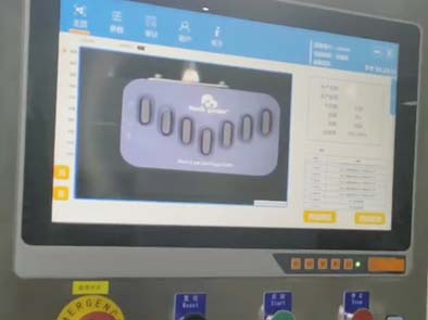 全自動泡罩闆檢測機有哪些優勢