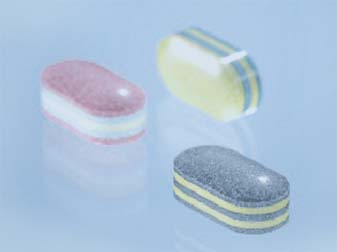 全自動藥片/膠囊檢測機在藥品缺陷檢測中的應用