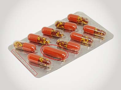 全自動泡罩檢測機功能介紹