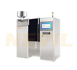 360°片劑/軟膠囊/硬膠囊外觀檢測機