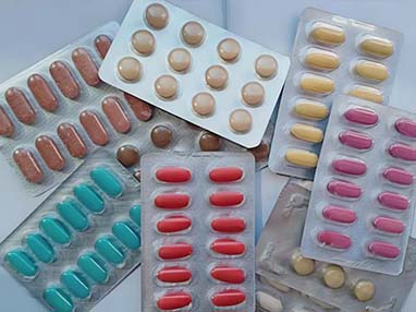 AI視覺檢測：賦能生産，高效又準确